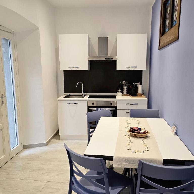 Dimora Le Isole - Appartamento con 1 Camera da Letto - 9