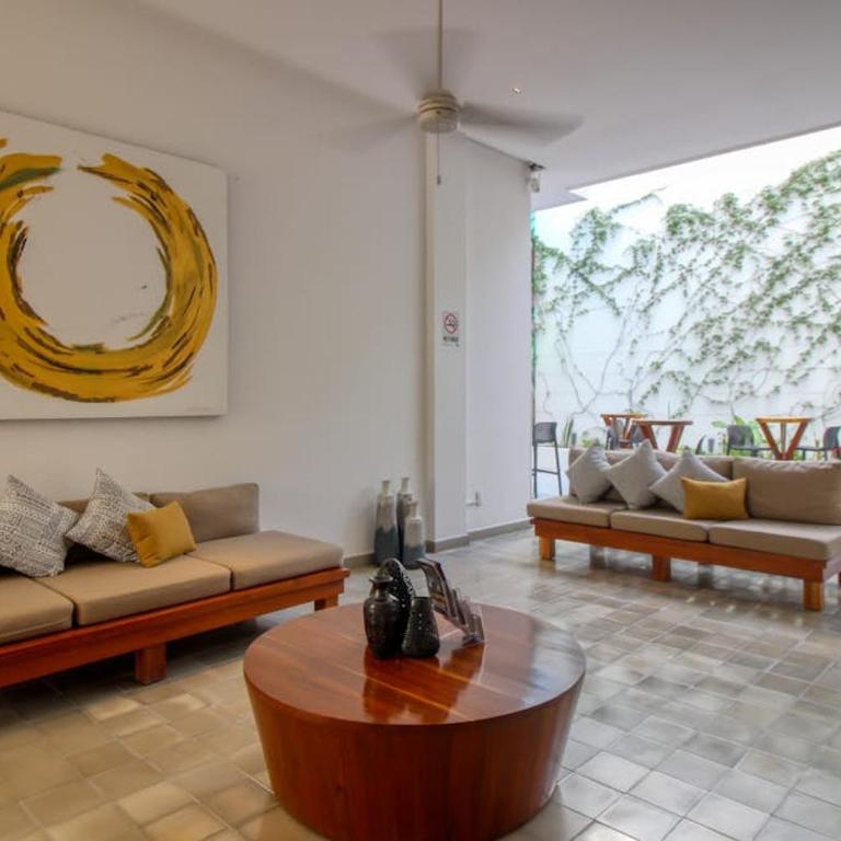 Anah La Quinta by Andiani Travel - Apartment - 18