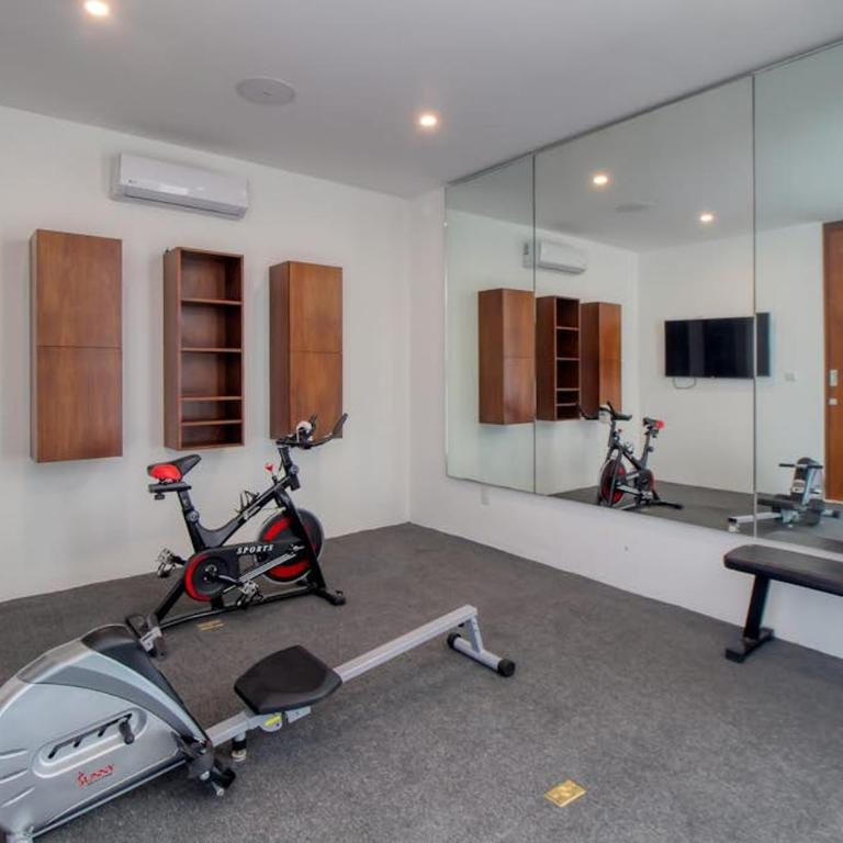 Anah La Quinta by Andiani Travel - Apartment - 21