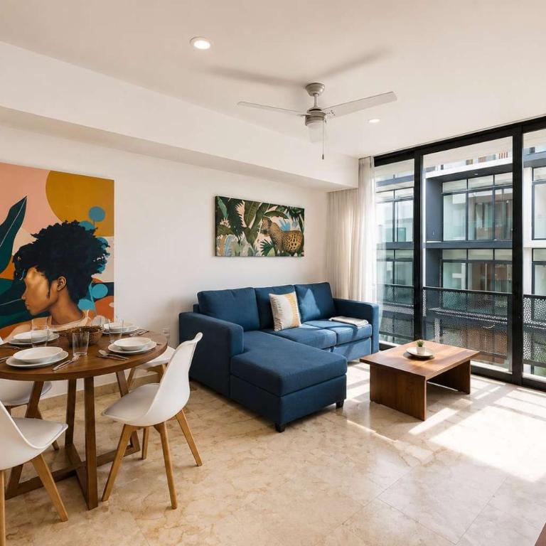 Anah La Quinta by Andiani Travel - Apartment - 28