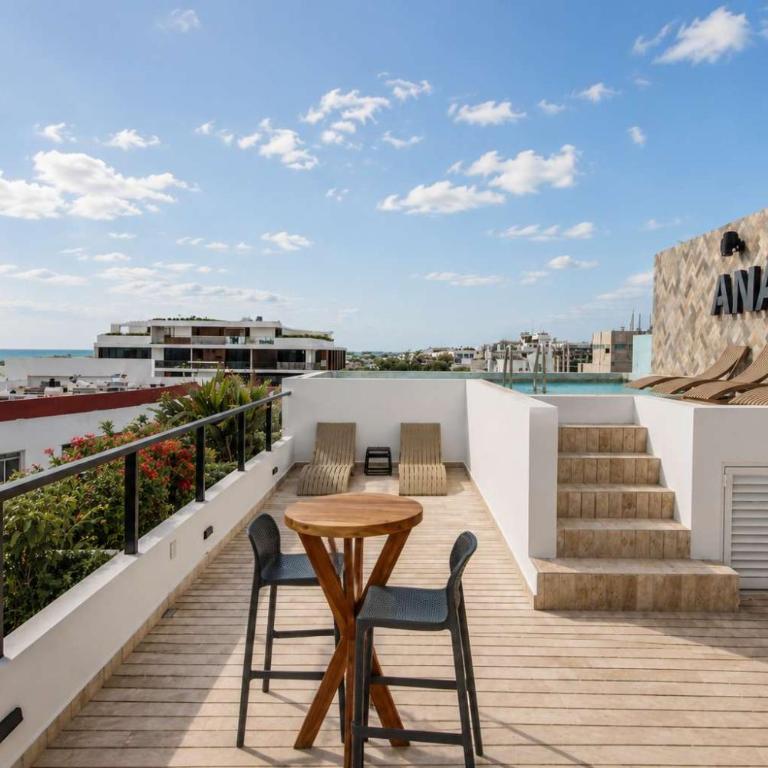 Anah La Quinta by Andiani Travel - Apartment - 31