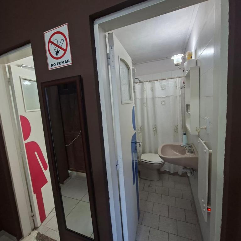 Loft Salta - Apartamento de 2 dormitorios - 9
