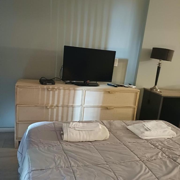 Mono en mitre 385 - One-Bedroom Apartment - 4