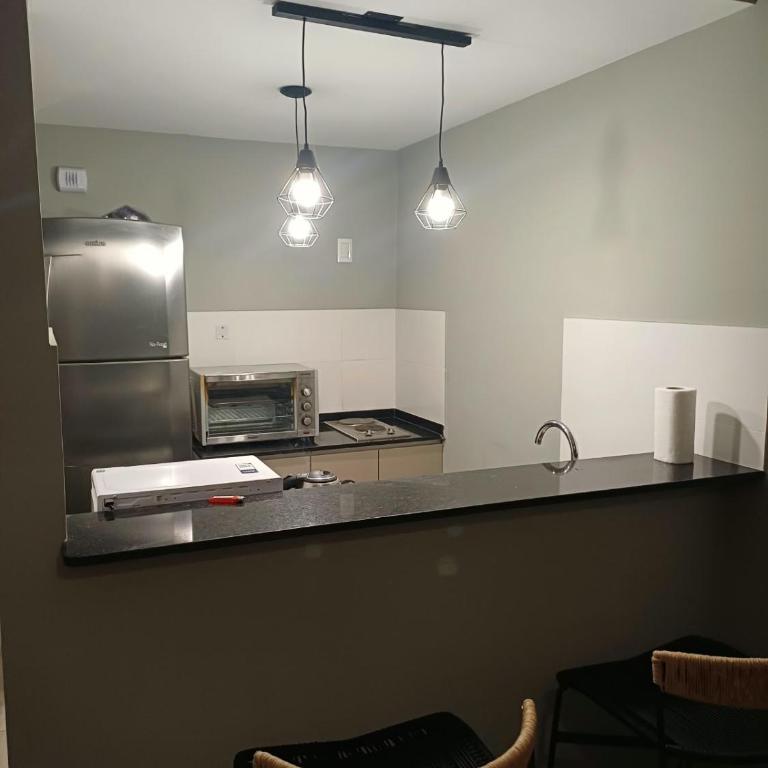 Mono en mitre 385 - One-Bedroom Apartment - 2