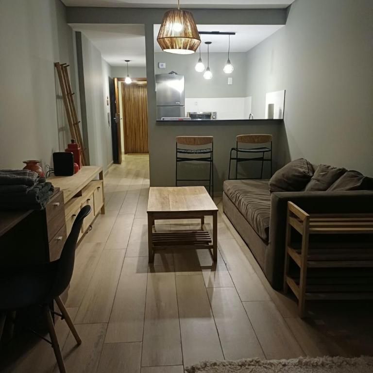 Mono en mitre 385 - One-Bedroom Apartment - 5