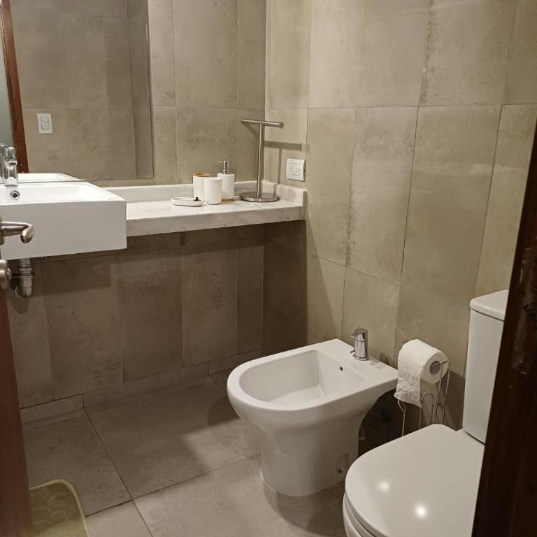 Mono en mitre 385 - One-Bedroom Apartment - 6
