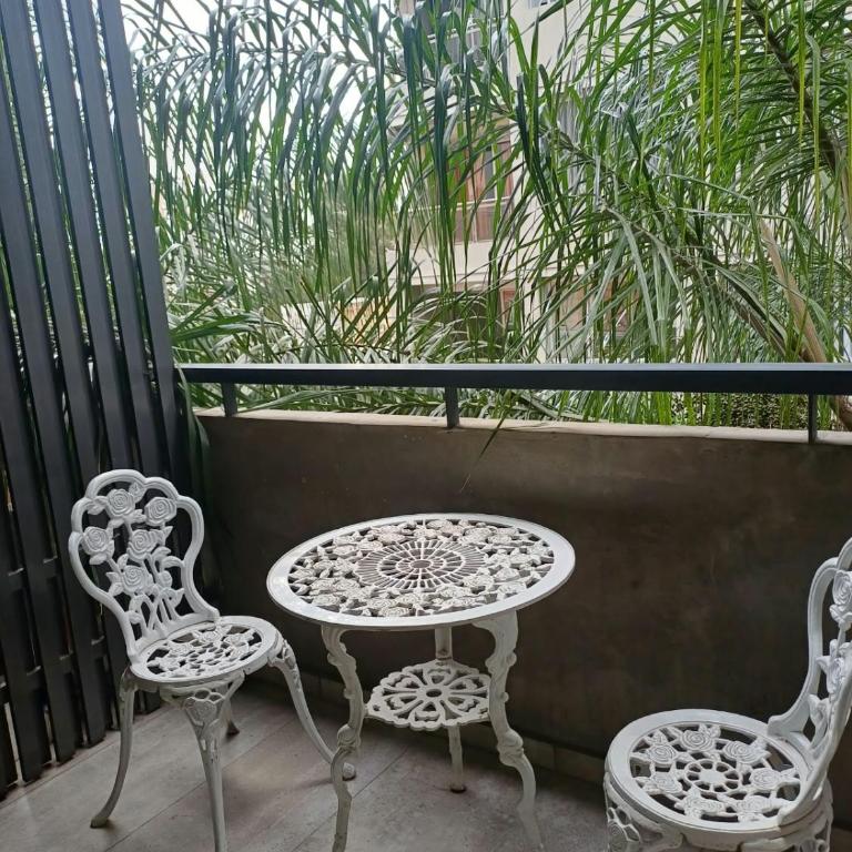 Mono en mitre 385 - One-Bedroom Apartment - 8