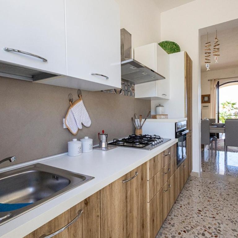 ViviMare Villa by the sea - Villa con 2 Camere da Letto - 15