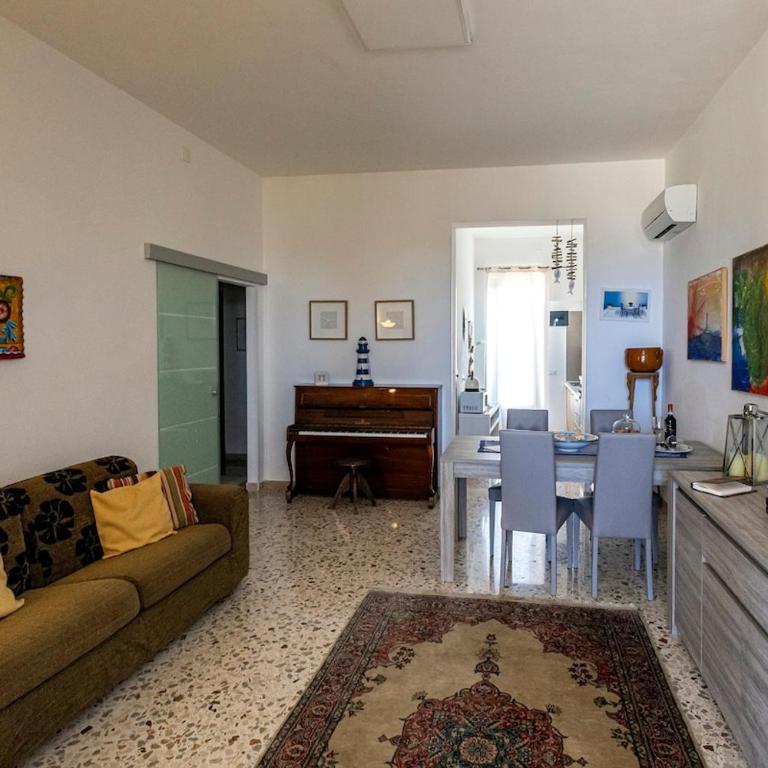 ViviMare Villa by the sea - Villa con 2 Camere da Letto - 12