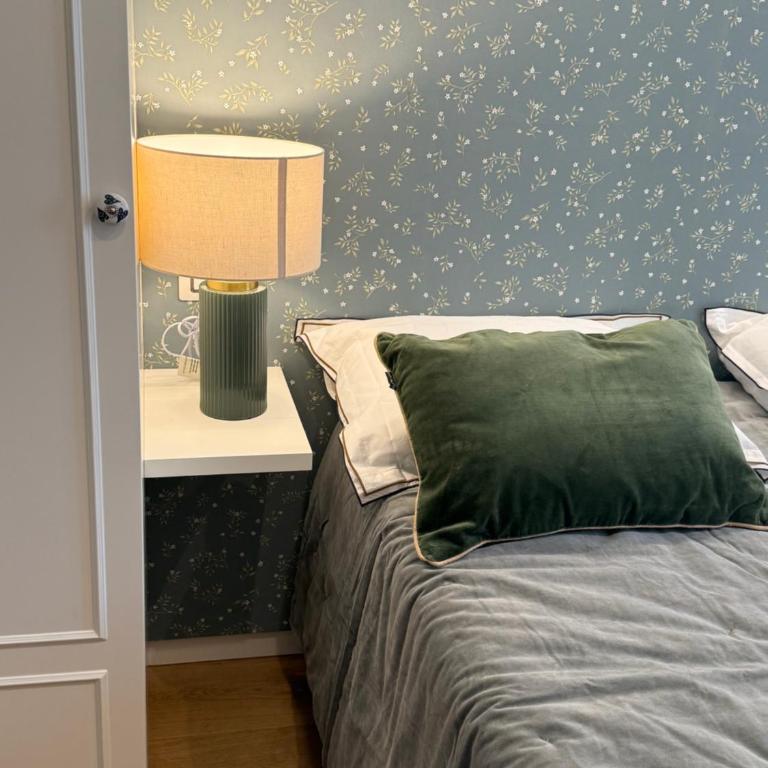 La Casa del Levriero e del Bassotto - Double Room with Private Bathroom - 5