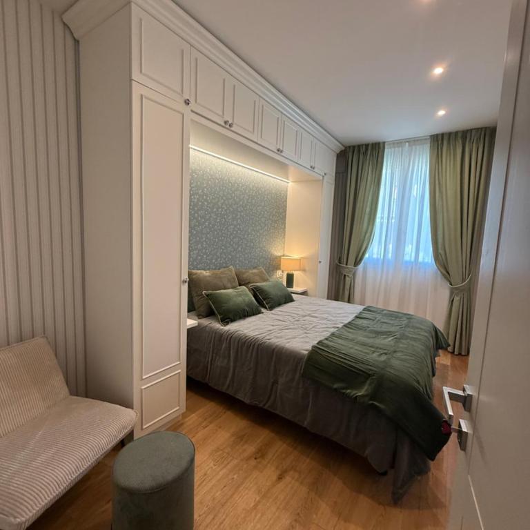 La Casa del Levriero e del Bassotto - Double Room with Private Bathroom - 6
