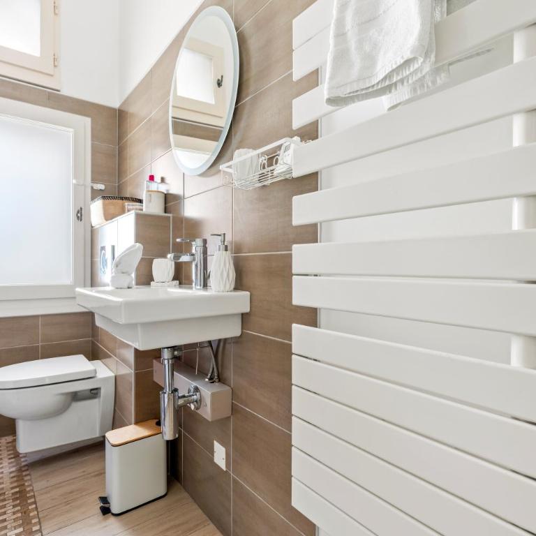 Le Victor Clim entre Arènes & Maison Carrée - Appartement 1 Chambre - 5