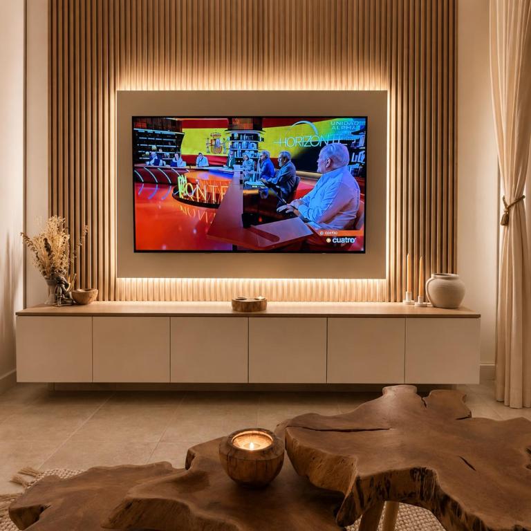 Zen Garden Apartment - Apartamento de 2 dormitorios - 69