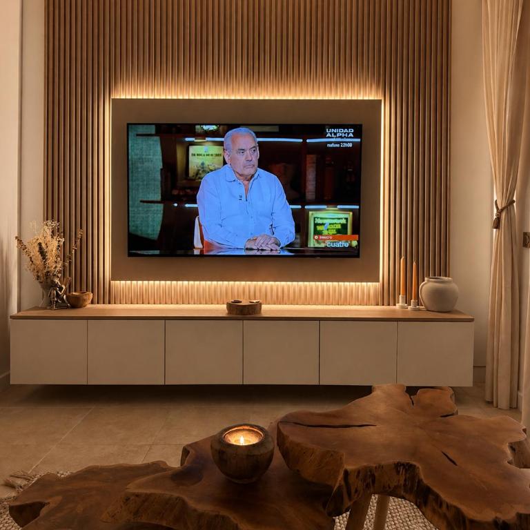 Zen Garden Apartment - Apartamento de 2 dormitorios - 68