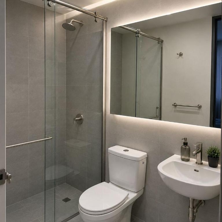 Monte Bravo Lodge 2 - Two-Bedroom Apartment - 8