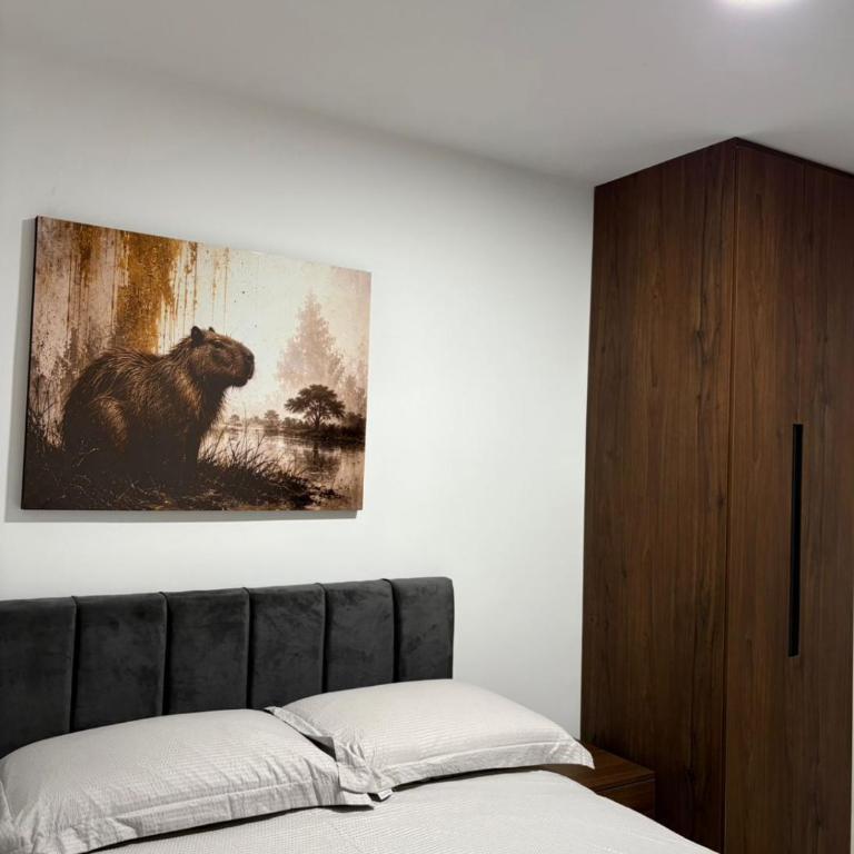 Monte Bravo Lodge 2 - Two-Bedroom Apartment - 4