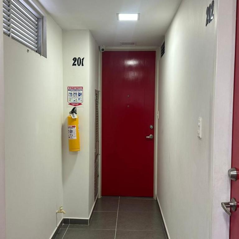 Monte Bravo Lodge 2 - Two-Bedroom Apartment - 9