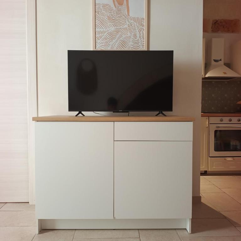 La Casa Di Olivia - Appartamento con 1 Camera da Letto - 10