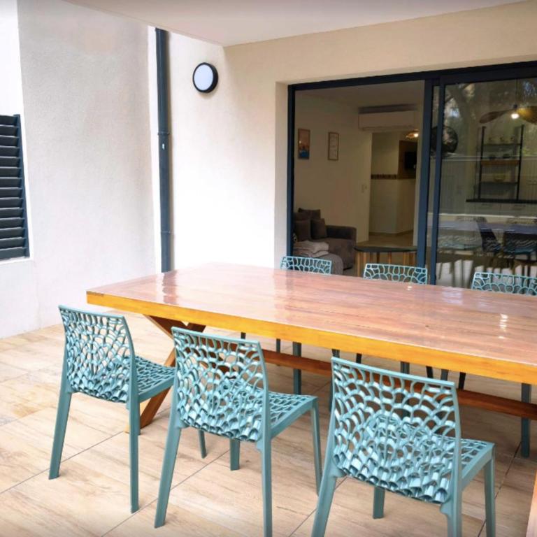 Bright apartment with terrace in Ajaccio - Apartment - 8