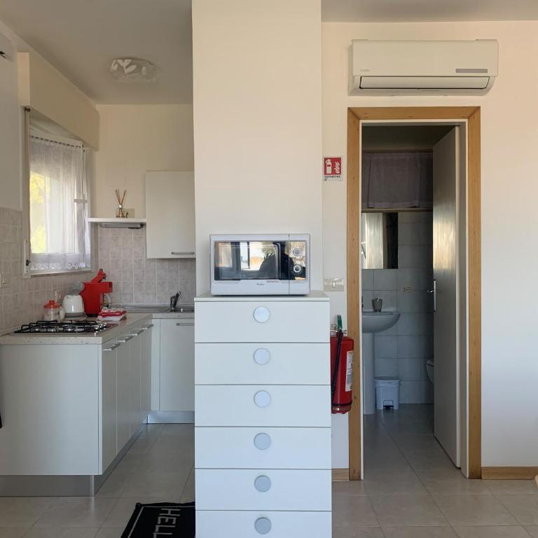 Mare di Lavanda - Monolocale - 5