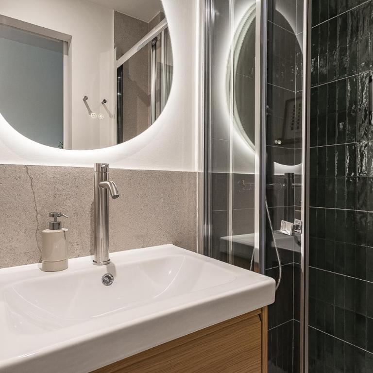 Elegante apartamento en el corazon de Barcelona - Appartamento Premium con 3 Camere da Letto - 24