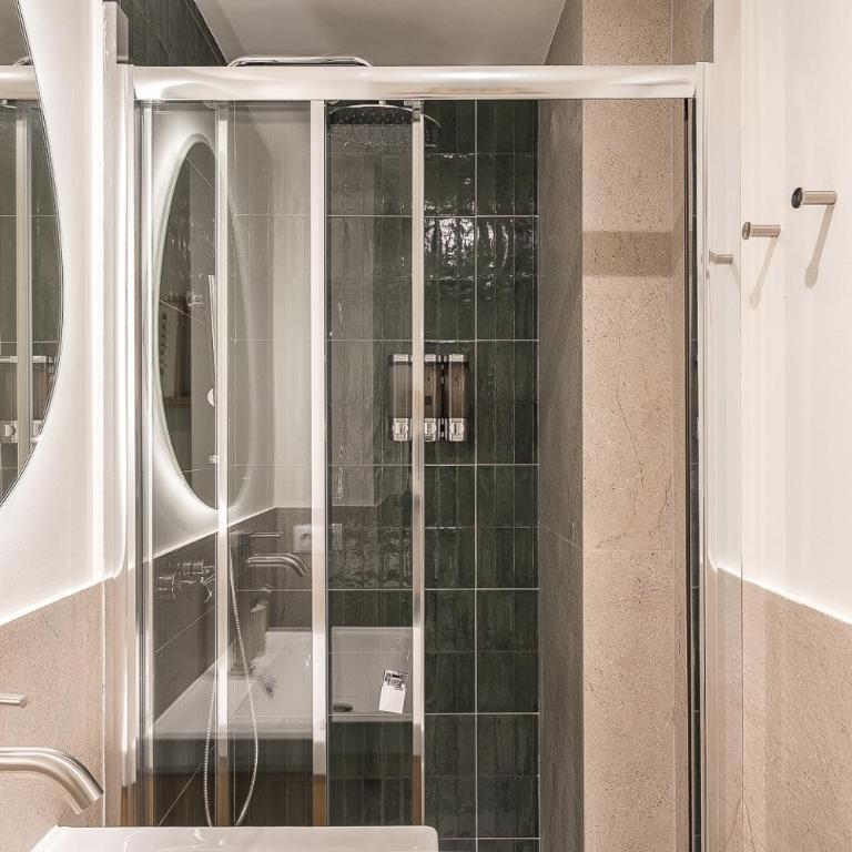 Elegante apartamento en el corazon de Barcelona - Appartamento Premium con 3 Camere da Letto - 25