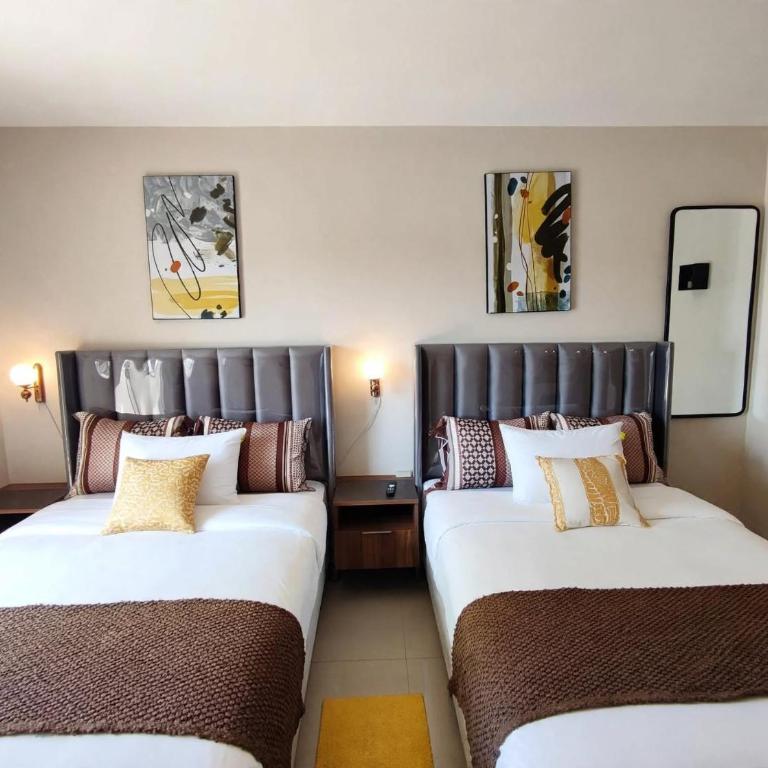 Mangales Suite By Amaca - Apartamento de 1 dormitorio - 13