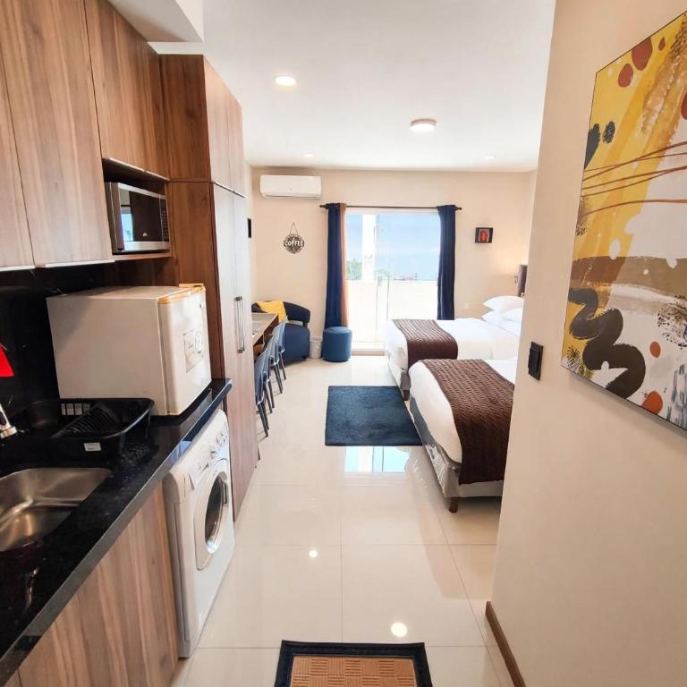 Mangales Suite By Amaca - Apartamento de 1 dormitorio - 14