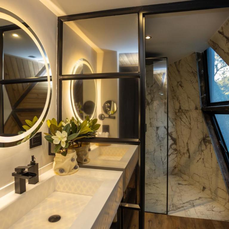 GreenOriental Resort - Suite Familiar Deluxe - 2