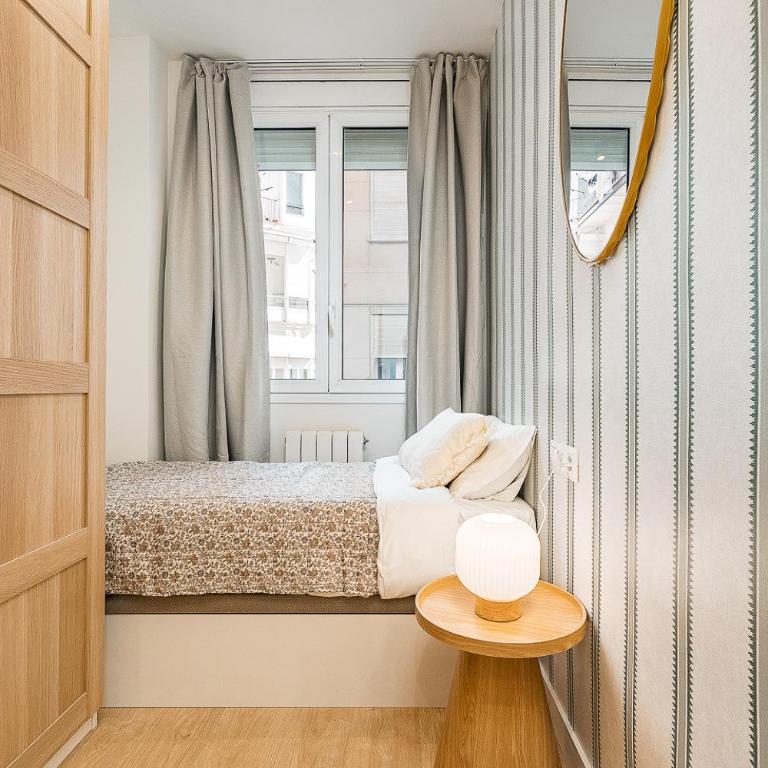 Elegante apartamento en el corazon de Barcelona - Appartamento Premium con 3 Camere da Letto - 28