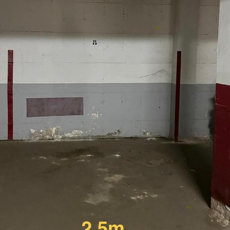 Apartamento Deluxe Lajudería con PARKING GRATIS - Appartement 1 Chambre - 27