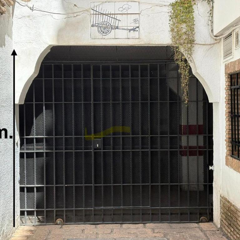 Apartamento Deluxe Lajudería con PARKING GRATIS - Appartement 1 Chambre - 26