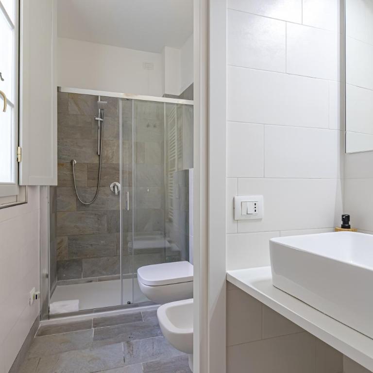 Hermes at Como Duomo - Two-Bedroom Apartment - 24