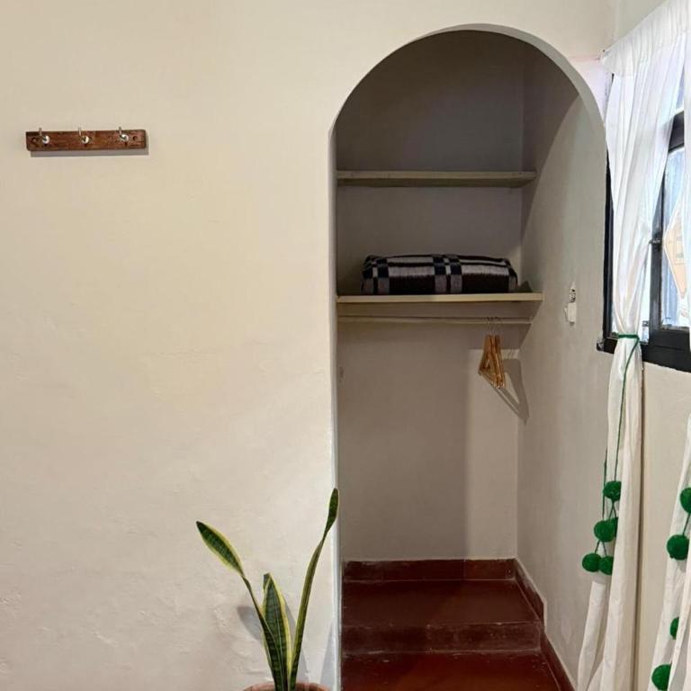 Tilcara Mistica Hostel - Habitación Doble con baño privado - 1 o 2 camas - 5