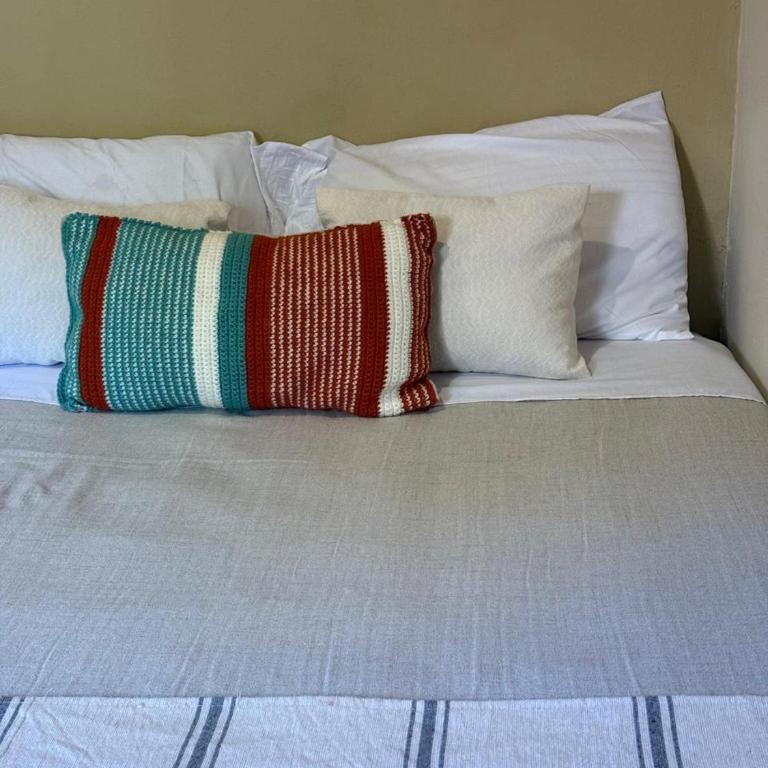 Tilcara Mistica Hostel - Habitación Doble con baño privado - 1 o 2 camas - 7
