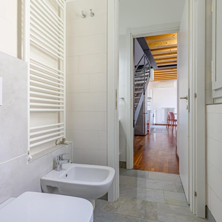 Hermes at Como Duomo - Two-Bedroom Apartment - 27