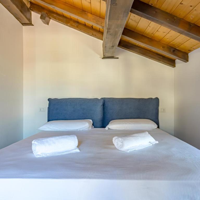Hermes at Como Duomo - Two-Bedroom Apartment - 31