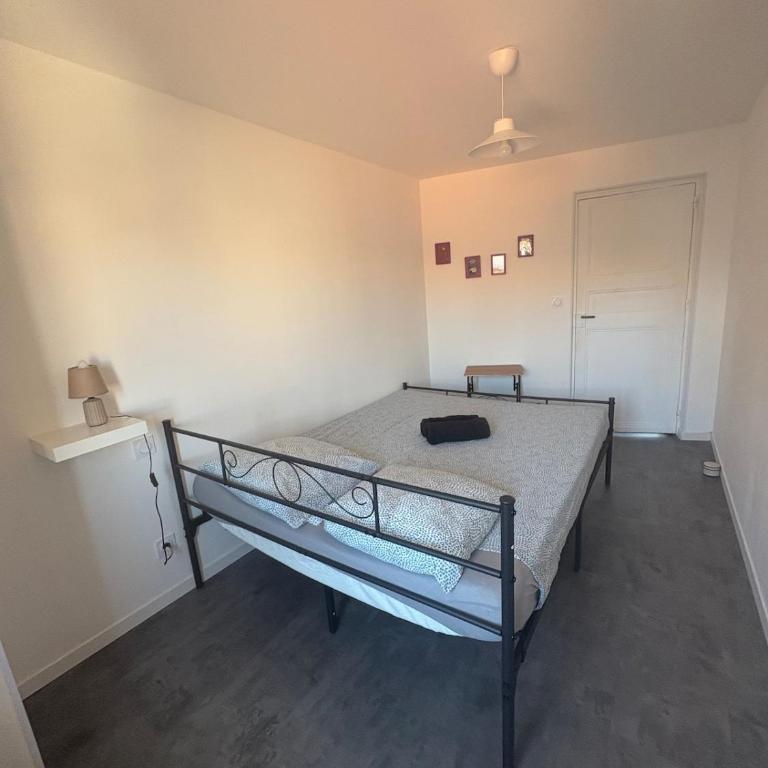 Foch 36 - central apartment - One-Bedroom Apartment - 6
