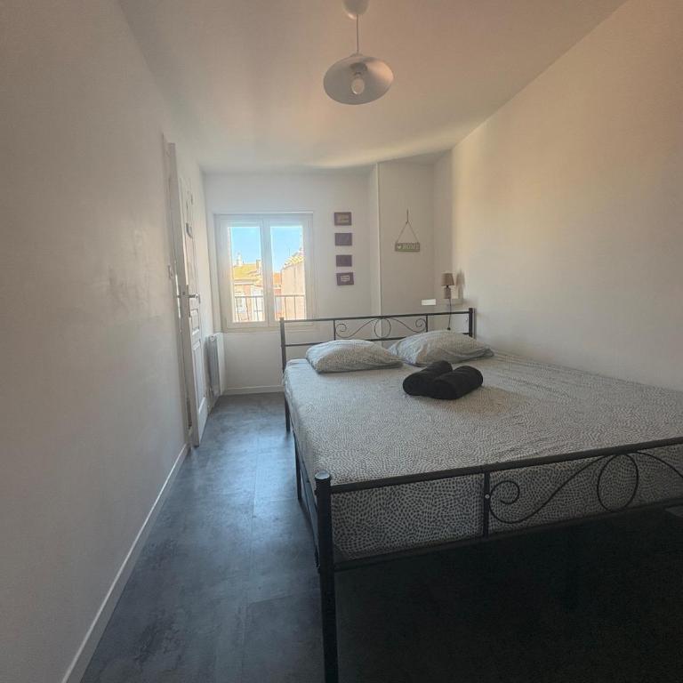 Foch 36 - central apartment - One-Bedroom Apartment - 10