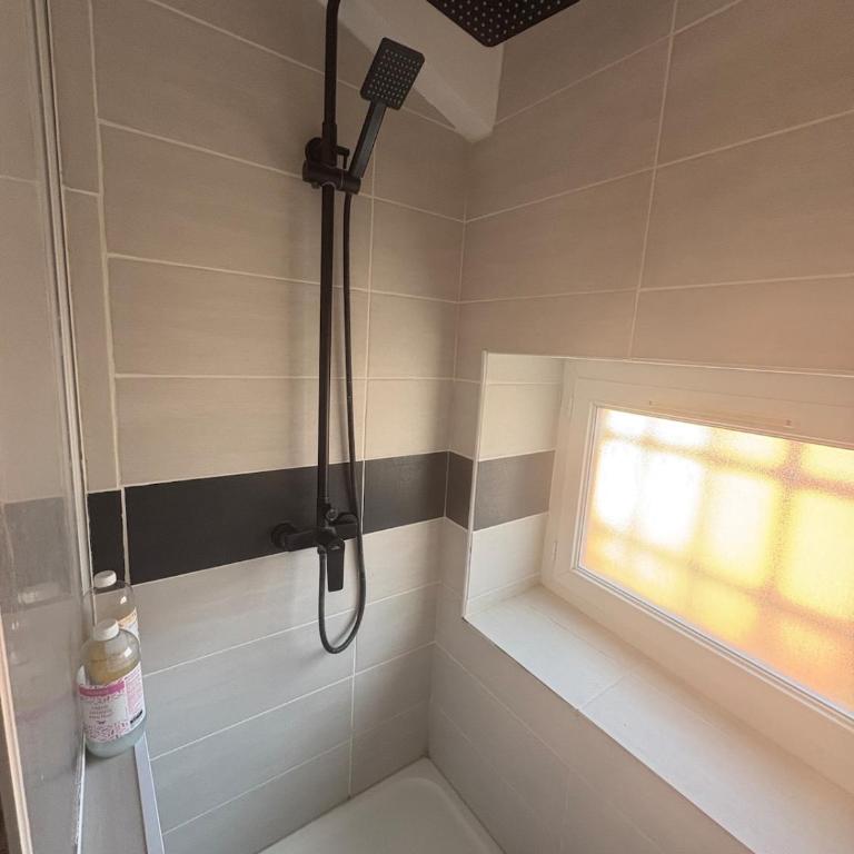 Foch 36 - central apartment - One-Bedroom Apartment - 12
