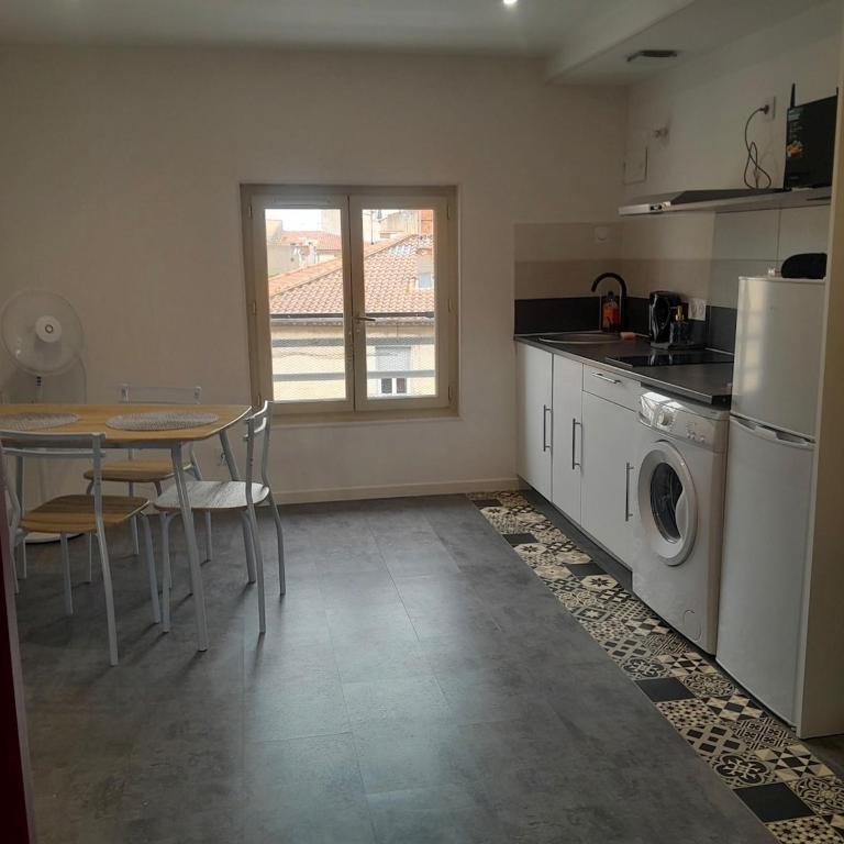 Foch 36 - central apartment - One-Bedroom Apartment - 14
