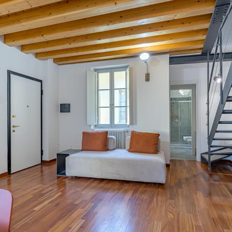 Hermes at Como Duomo - Two-Bedroom Apartment - 3