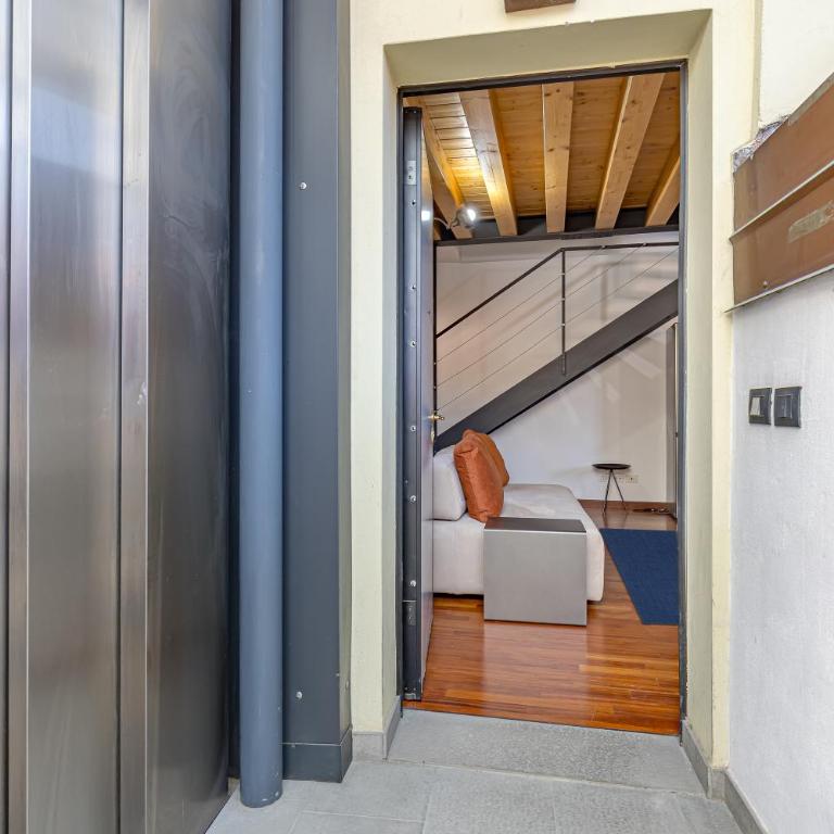 Hermes at Como Duomo - Two-Bedroom Apartment - 56