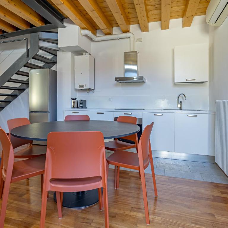 Hermes at Como Duomo - Two-Bedroom Apartment - 5