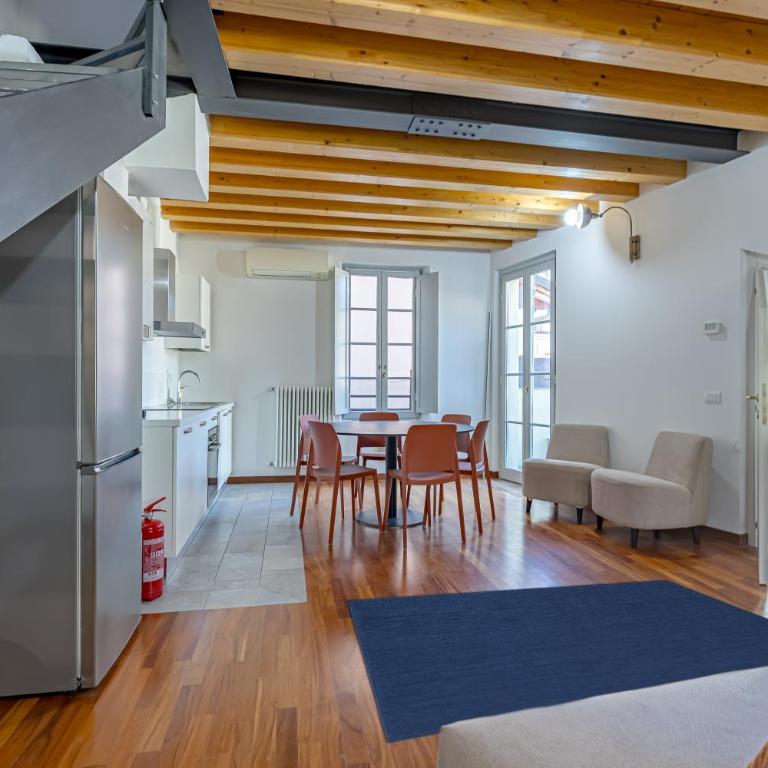 Hermes at Como Duomo - Two-Bedroom Apartment - 8