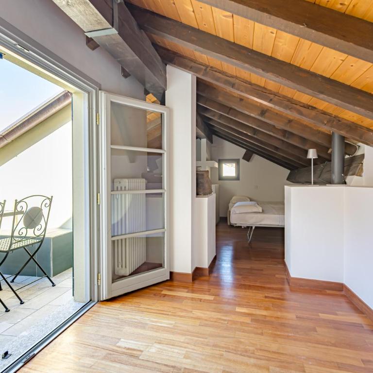 Hermes at Como Duomo - Two-Bedroom Apartment - 43