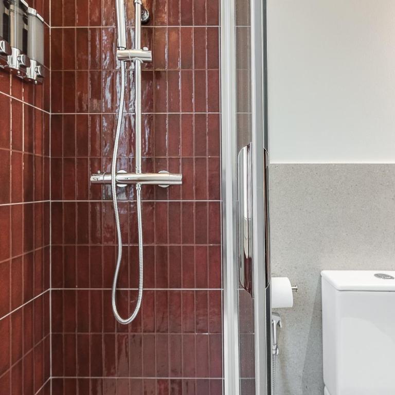 Elegante apartamento en el corazon de Barcelona - Appartamento Premium con 3 Camere da Letto - 18