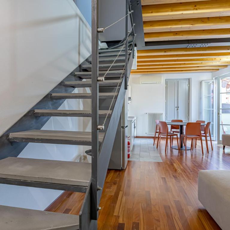 Hermes at Como Duomo - Two-Bedroom Apartment - 22