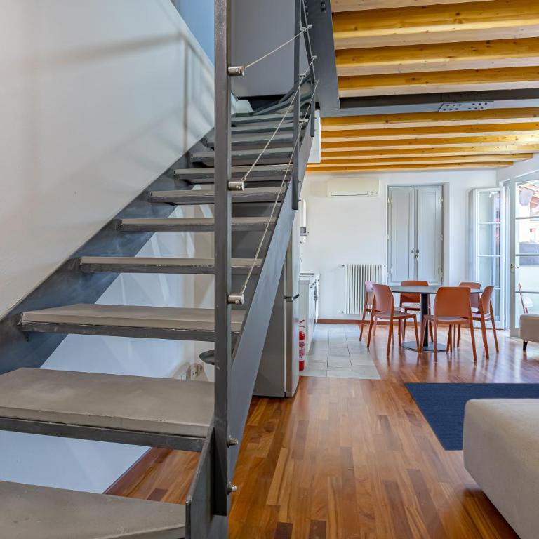 Hermes at Como Duomo - Two-Bedroom Apartment - 20