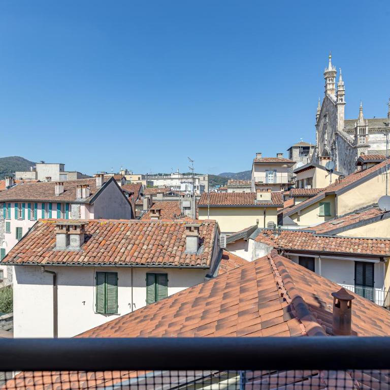 Hermes at Como Duomo - Two-Bedroom Apartment - 53